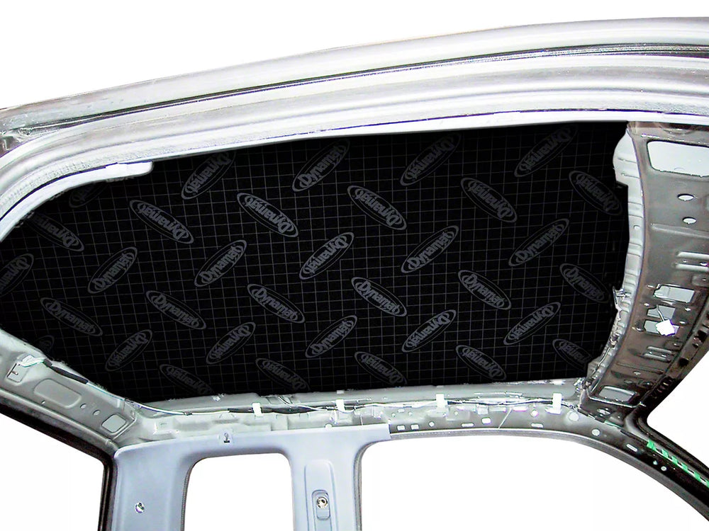 1979-93 MUSTANG ROOK KIT FB