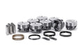 KB HYP PISTON KIT BBC 454