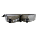 LH HEADLAMP ASSY COMPOSITE; COUGAR 8990