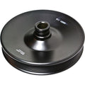 LH MIRROR OTR REAR VIEW W/O BLIND SPOT DETECTION;CODE GU5;PTM JEEP GRAND CHEROKEE 14C