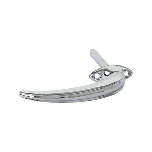 LH OUTER FRONT DOOR HANDLE (P) BLK CAMARO/FIREBIRD 9302