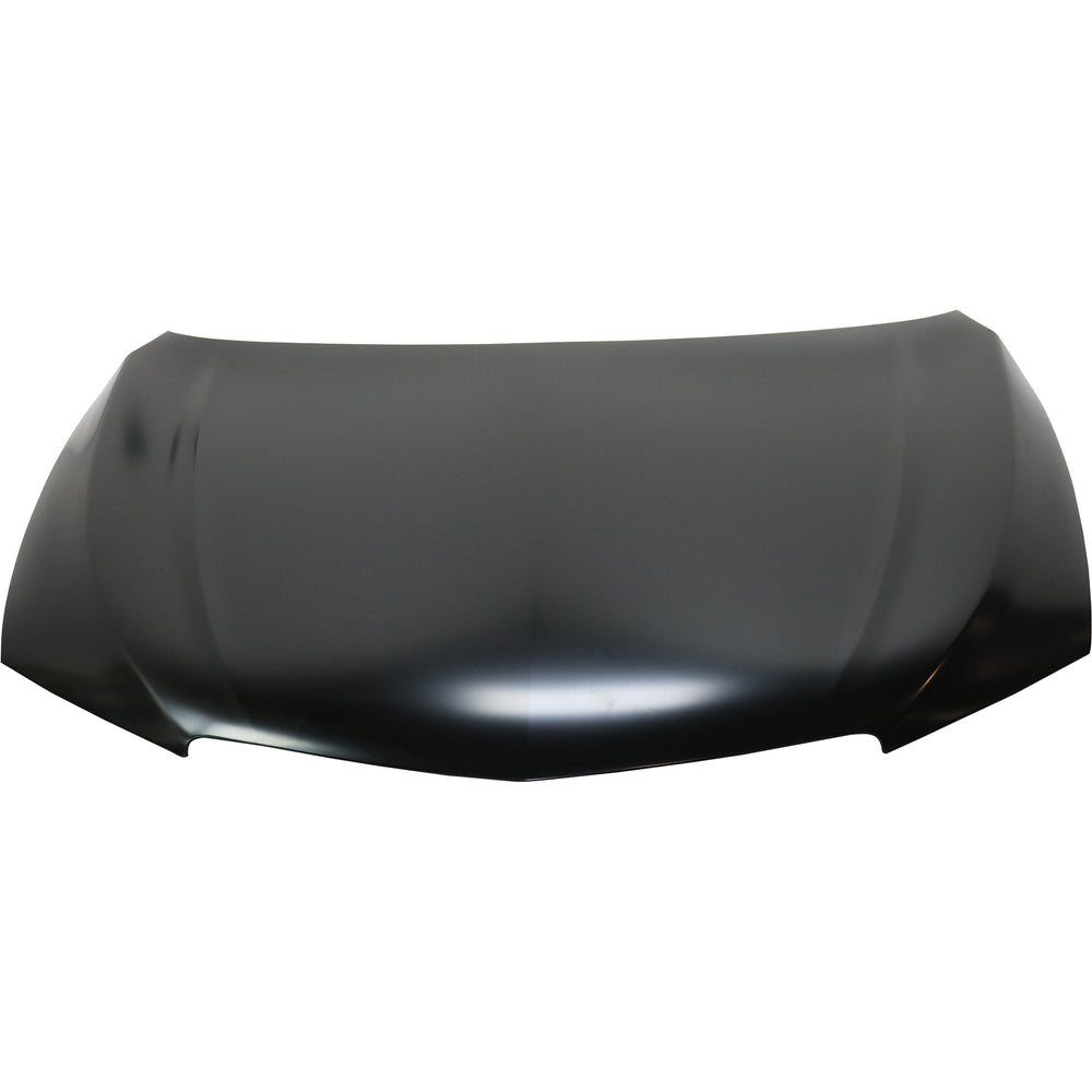 CAPA HOOD PANEL ASSY ALUMINUM ACURA TLX 1517
