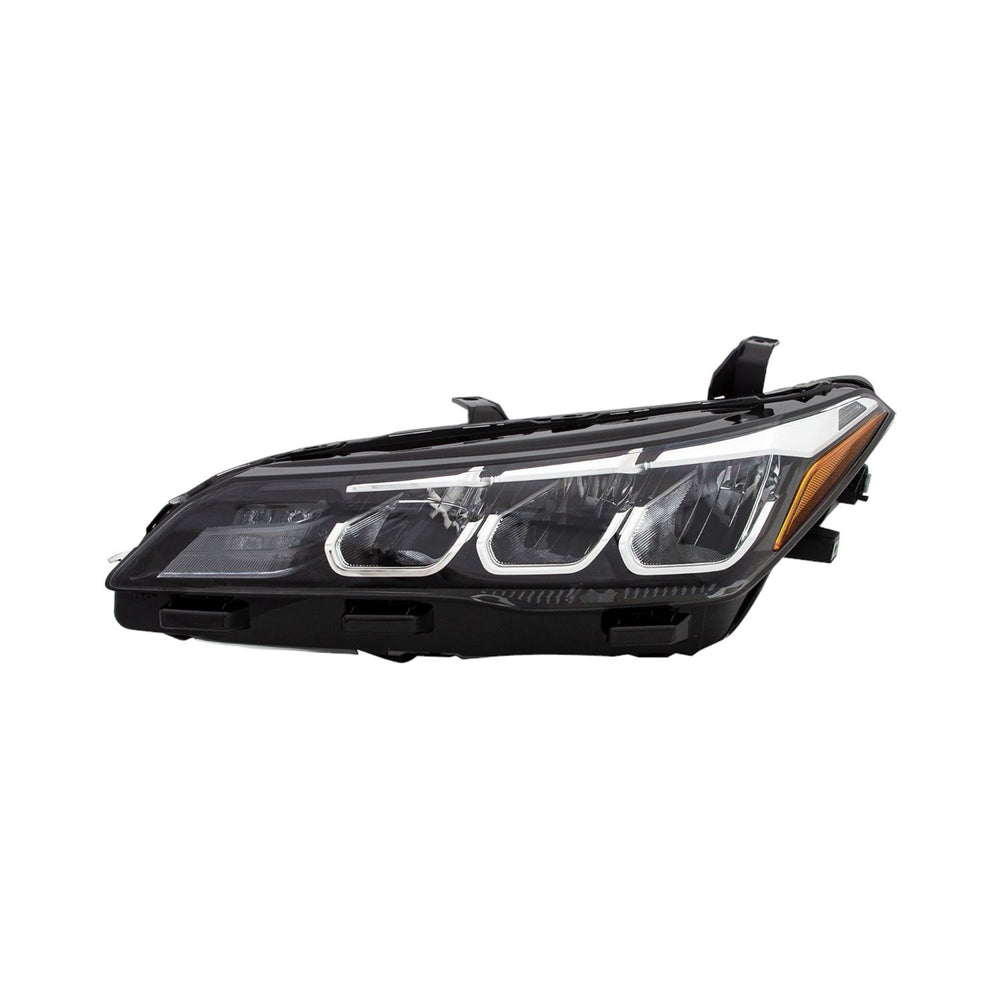 LH HEADLIGHT ASSY TY AVALON 1921(XLE MODEL)