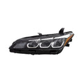 LH HEADLIGHT ASSY TY AVALON 1921(XLE MODEL)