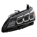 LH HEADLIGHT ASSY TY AVALON 1921(XLE MODEL)