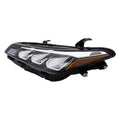 LH HEADLIGHT ASSY TY AVALON 1921(XLE MODEL)