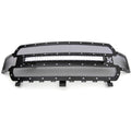 Torch Grille Black Mild Steel 1 Pc Replacement