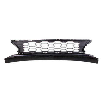 CAPA FRT BUMPER GRILLE DX|EX|EXL|LX HONDA FIT 1820