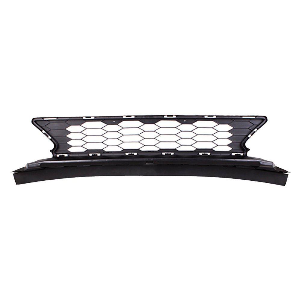 CAPA FRT BUMPER GRILLE DX|EX|EXL|LX HONDA FIT 1820