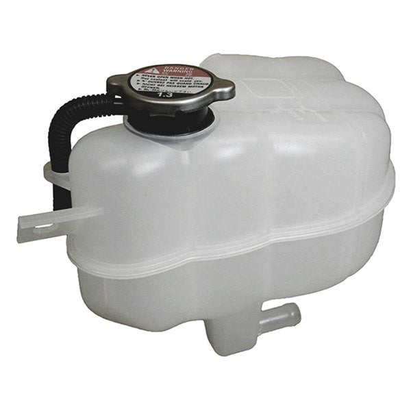 COOLANT RECOVERY TANK FITS 3.5L/3.6L; RESERVOIR ONLY; JOURNEY 0918