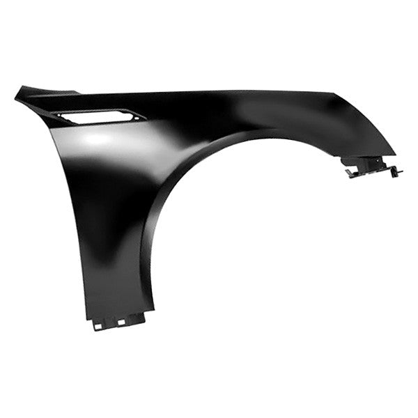 RH FENDER CADILLAC CTS/CTSV SDN/WGN 0814