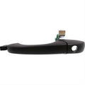LH FRONT OUT DOOR HANDLE PRIMED BLK (P) CHRYSLER 300 0510; MAGNUM 0508; CHARGER 0707