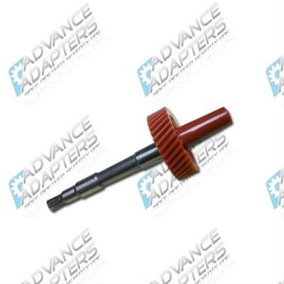 ADVANCE ADAPTERS SPEEDOMETER GEAR-LONG 34 TOOTH