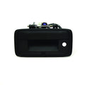 1418 SILVERADO OEM TAILGATE CAMERA/BEZEL ASSEMBLY W/CHASSIS HARNESS