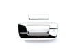 Putco Tailgate Handle Cover 401093