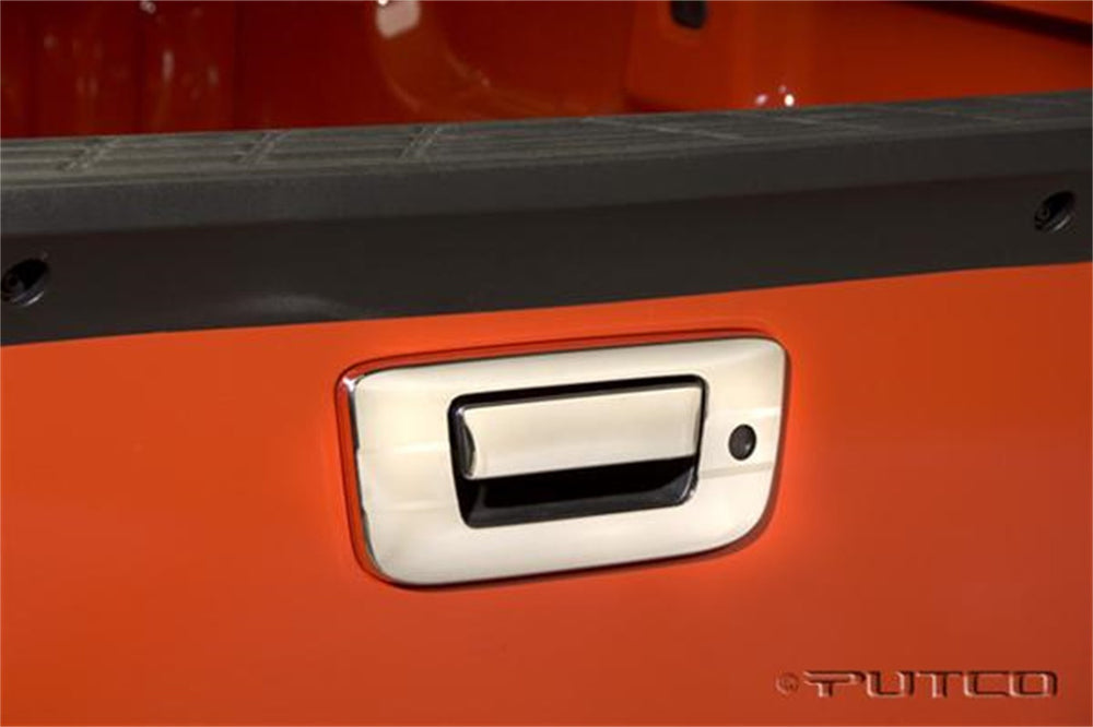 Putco Tailgate Handle Cover 401093