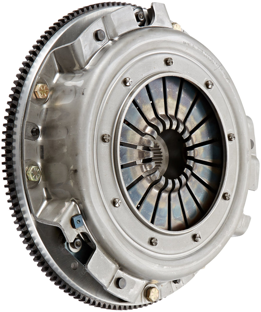 ION TURBO CLUTCH PACKAGE