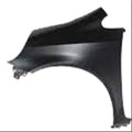 CAPA LH FRT FENDER ASSY HONDA FIT 20072008