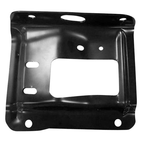 CAPA 1116 FORD F250/350/450/550 SUPERDUTY FRT BUMPER MOUNT PLATE (RH)