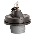 Gates Locking Fuel Tank Cap