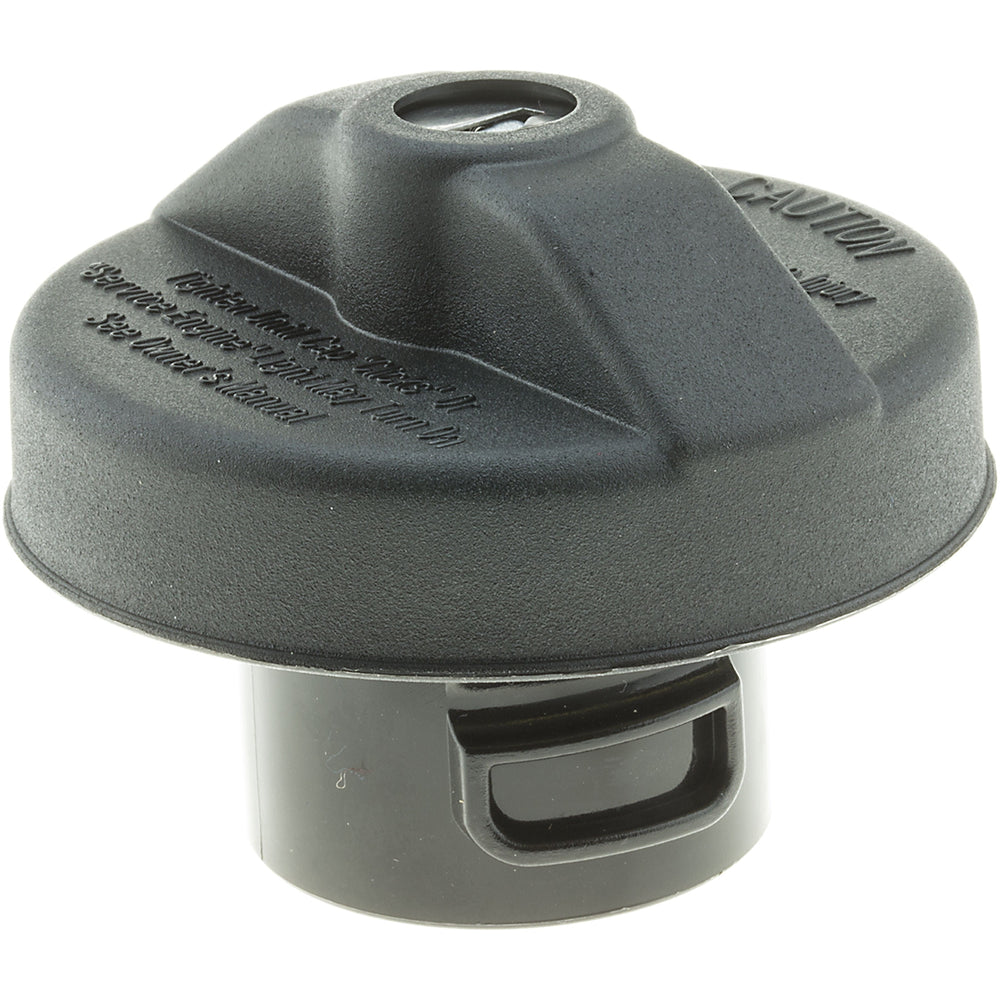 Gates Locking Fuel Tank Cap