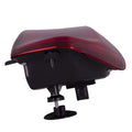LH TAILLAMP ASSY (BLACK HOUSING) CHRYSLER 300 15C