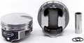 FHR PISTON KIT BBC 454
