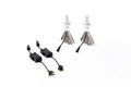 (DPN) SILVERLUX LED KIT H4 PAIR