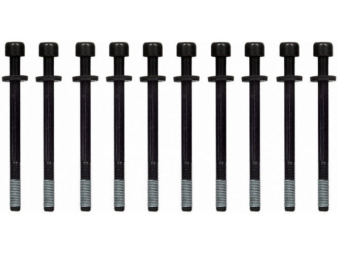 GMPASS: 244(4.0L) 281(4.6L) (19931999) CYLINDER HEAD BOLTS