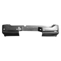 REAR BUMPER COVER W/TOWING PKG; W/PARK DISTANCE SENSORS; PRIME NISSAN ARMADA 0815