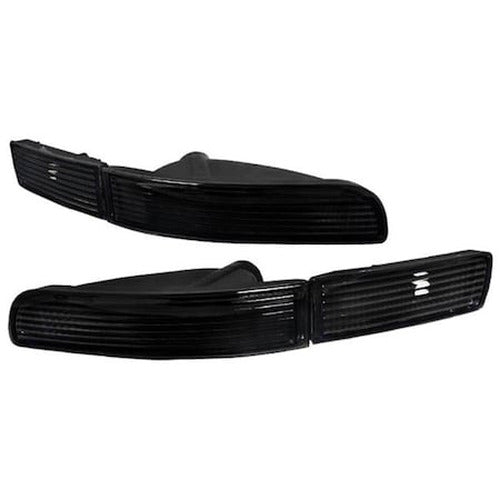 95-99 MAXIMA BUMPER LIGHT