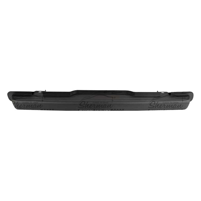 REAR BUMPER STEP PAD W/SPORT OFFROAD PKG TOYOTA TUNDRA 0713