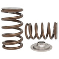 Kelford SUBARU WRX SINGLE SPRING TITANIUM RETAINER KIT