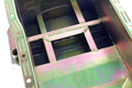 OIL PAN SBF F/SUMP R/RACE