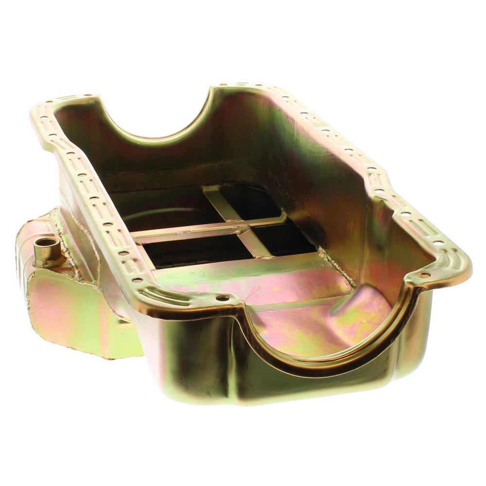 OIL PAN SBF F/SUMP R/RACE