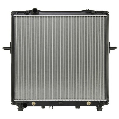 CAPA HOOD PANEL ASSY KIA SORENTO 21C