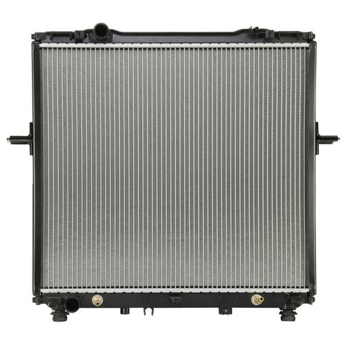CAPA HOOD PANEL ASSY KIA SORENTO 21C