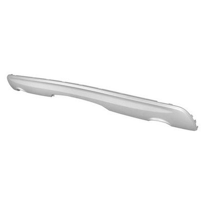 REAR BUMPER VALANCE PANEL SLE|SLT; 3.6L; SKID PLATE; TEXTURED GMC ACADIA 1719