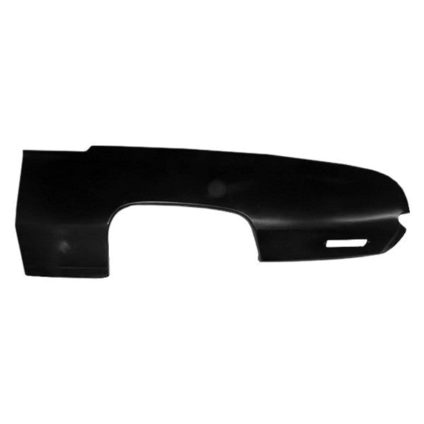 LH QUARTER PANEL SKIN 2 DOOR 94 IN. X 32 IN. IMPALA (MODIFY FOR CONV) 7173