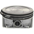 GM 2.2L ECOTEC 0207 COATED SKIRTS PISTON WITH RINGS