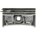 GM 2.2L ECOTEC 0207 COATED SKIRTS PISTON WITH RINGS