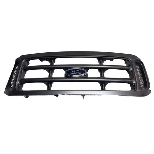 GRILLE ASSY BLACK PAINT TO MATCH FORD FOCUS 20052007