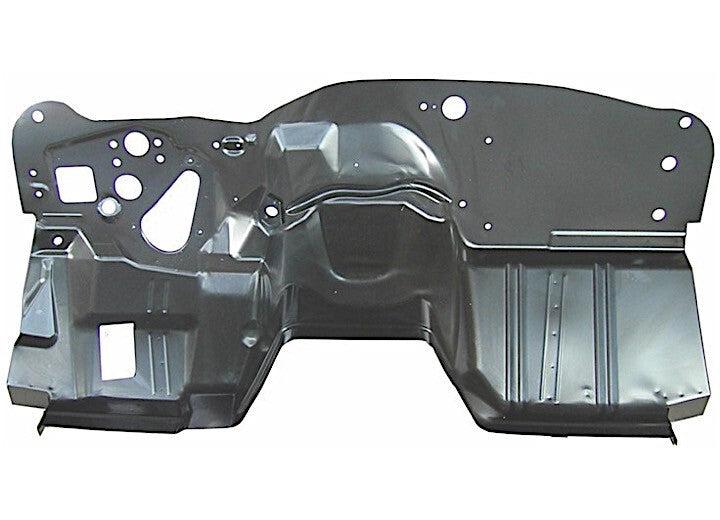 FIREWALL HEATER DELETE CAMARO/FIREBIRD 67