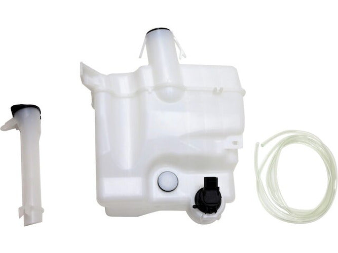 W/SHIELD WASHER RESERVOIRR/CAP/PUMP/INLET ASSY;TOYOTA COROLLA 1419