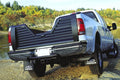 9703 F150/9816 F250/F350 5TH WHEEL CUSTOM FLOW VENTED TAILGATE