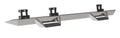 (DPN)0717 TACOMA DOUBLE CAB SB STAINLESS STEEL RT STEPS