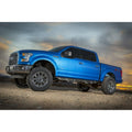 (DPN)0717 TACOMA DOUBLE CAB SB STAINLESS STEEL RT STEPS