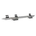 (DPN)0717 TACOMA DOUBLE CAB SB STAINLESS STEEL RT STEPS