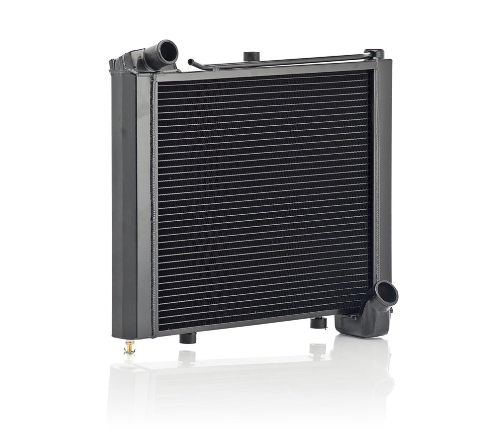OE RESTO BLK CF RAD SBC VETTE