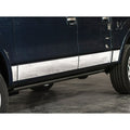 1418 SIERRA 1500/1518 SIERRA 2500/3500 DOUBLE CAB SB(6.5FT) 4.5IN ROCKER KIT
